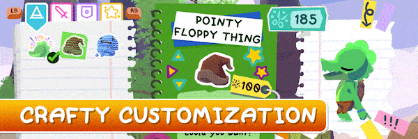 Lil Gator Game thumbnail