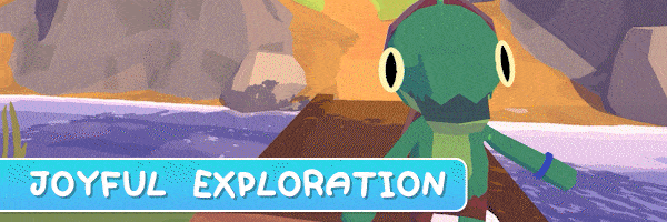 Lil Gator Game thumbnail
