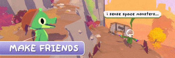 Lil Gator Game thumbnail