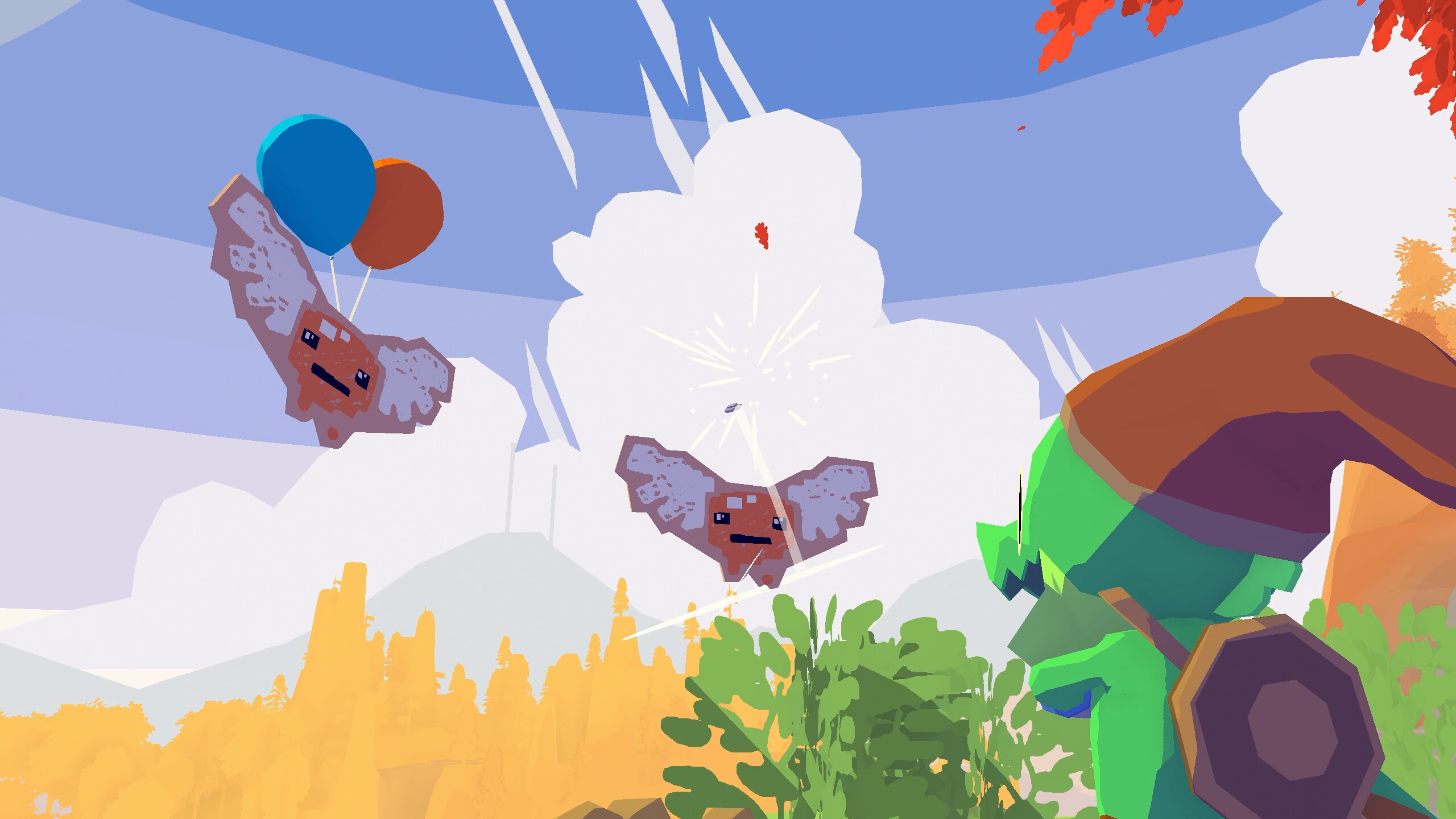 Lil Gator Game screenshot 6