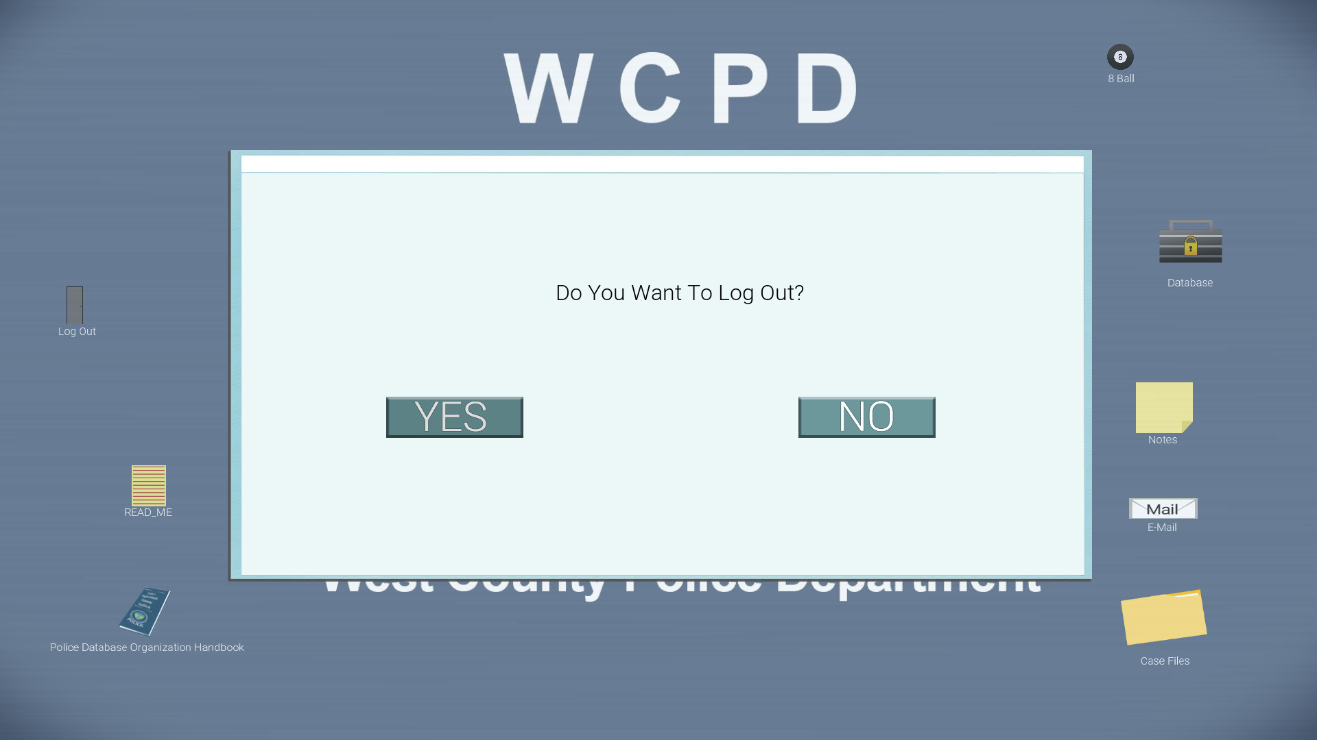 The List screenshot 8