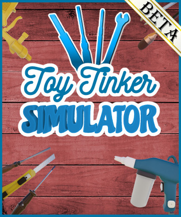 Toy Tinker Simulator: BETA