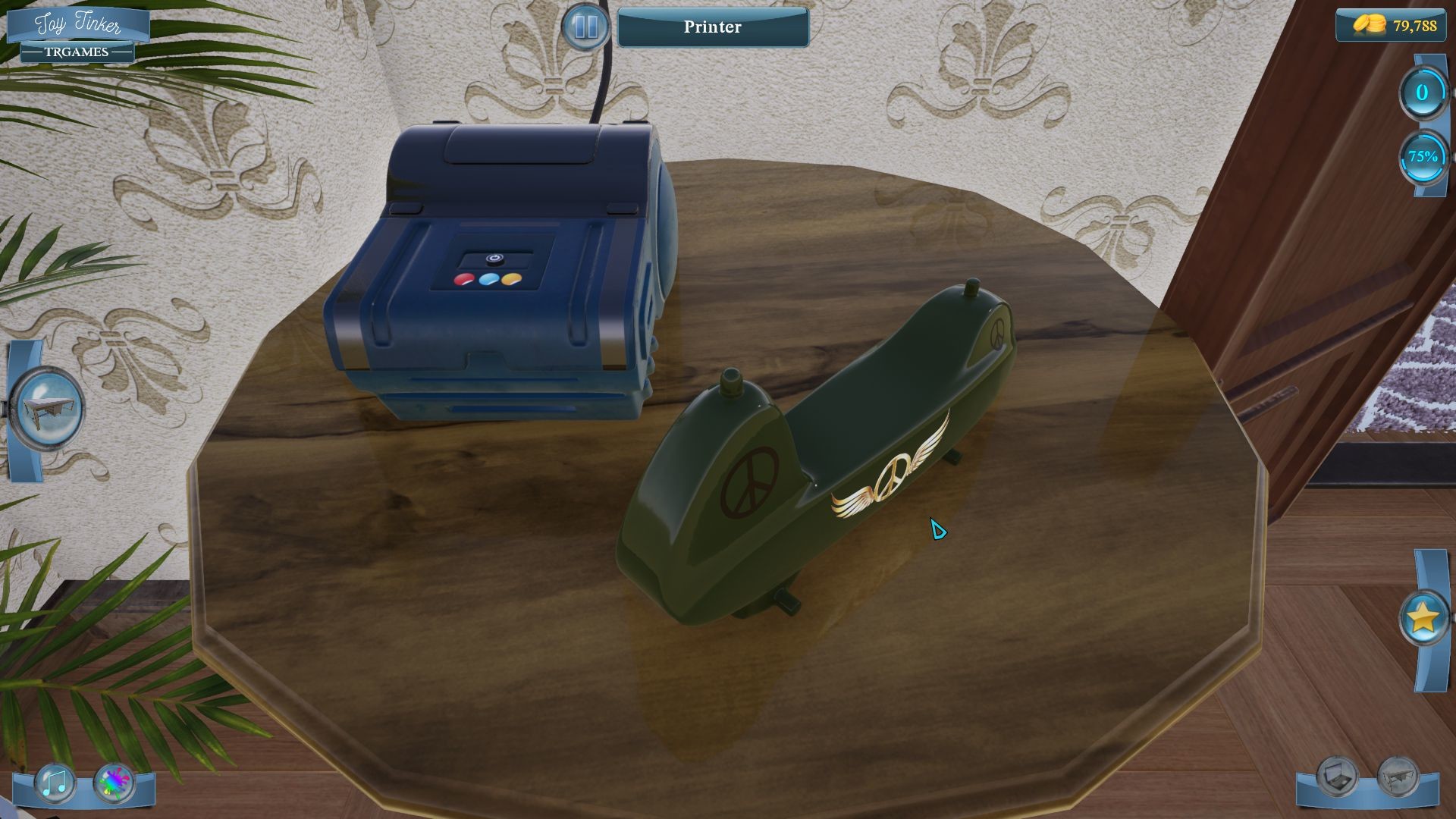Toy Tinker Simulator: BETA screenshot 2