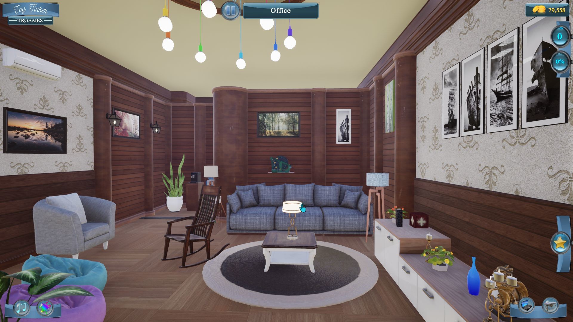 Toy Tinker Simulator: BETA screenshot 10
