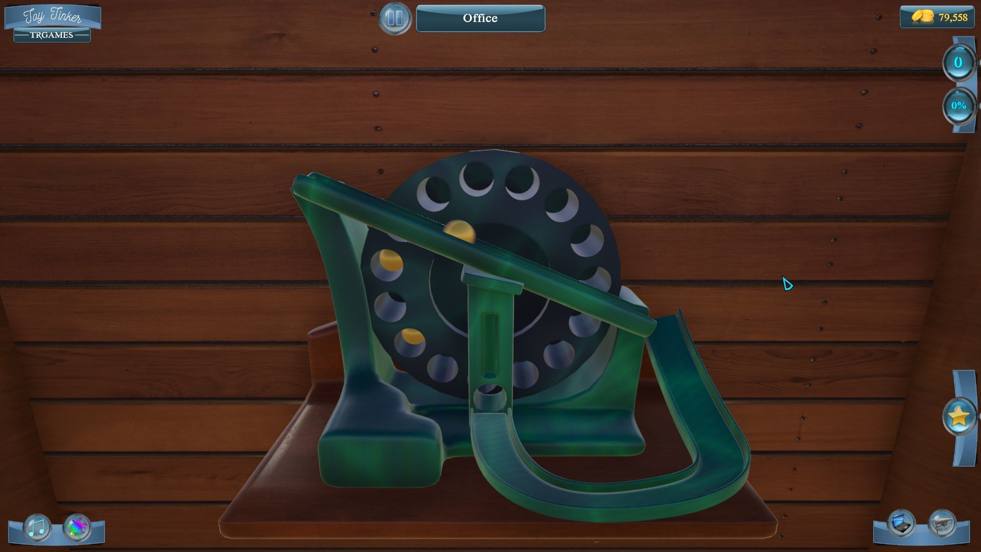 Toy Tinker Simulator: BETA screenshot 7