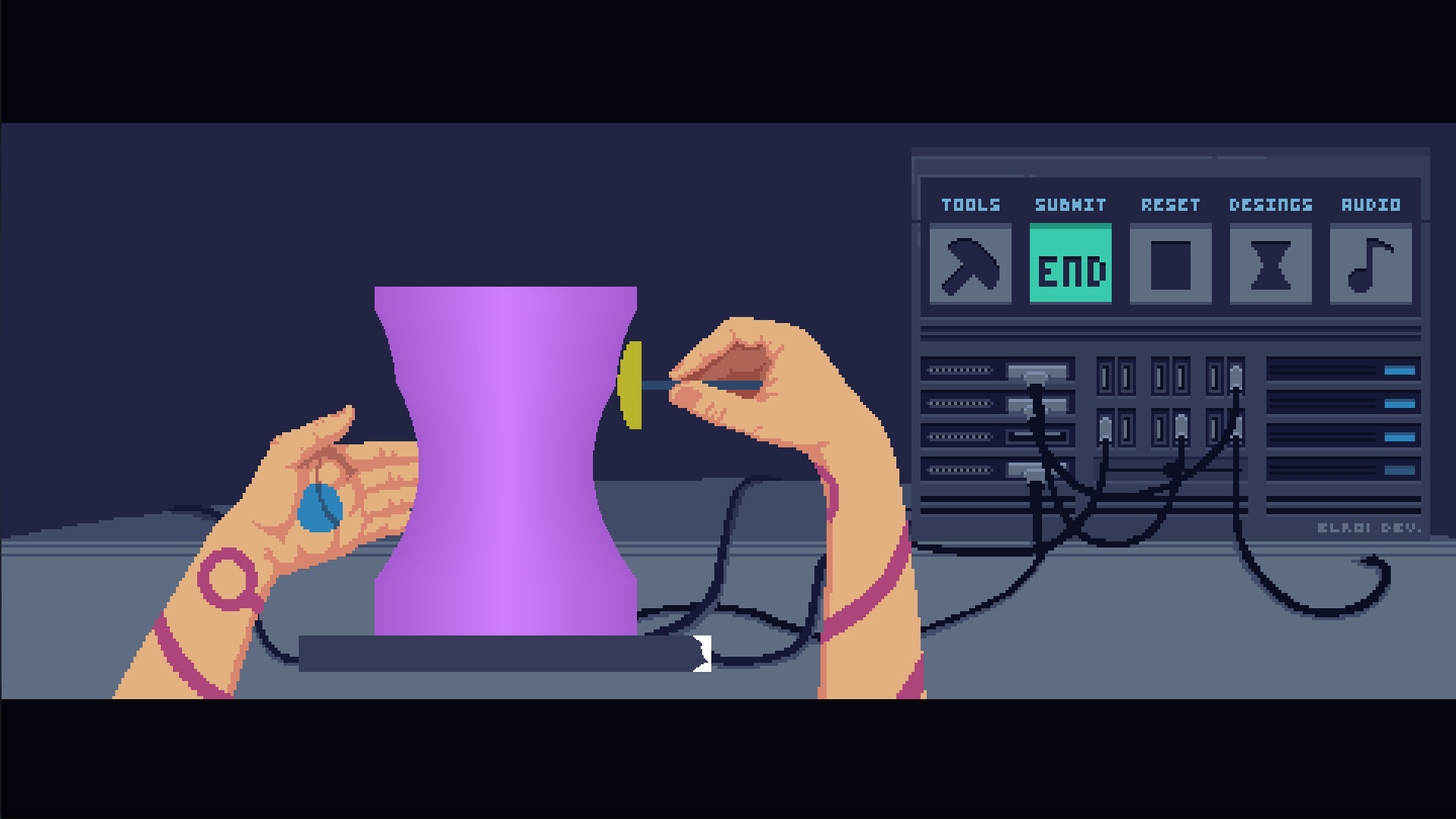 Essays on Empathy screenshot 5