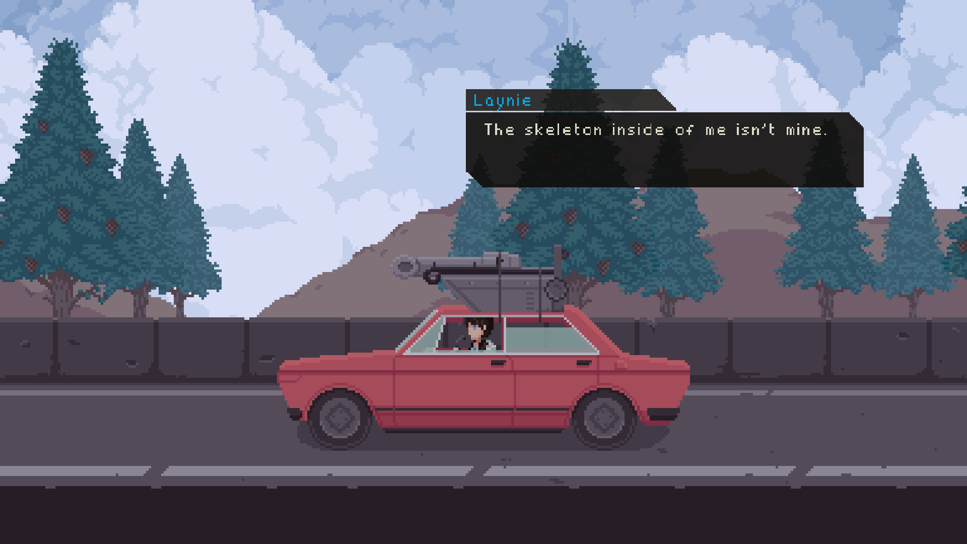 Essays on Empathy screenshot 10