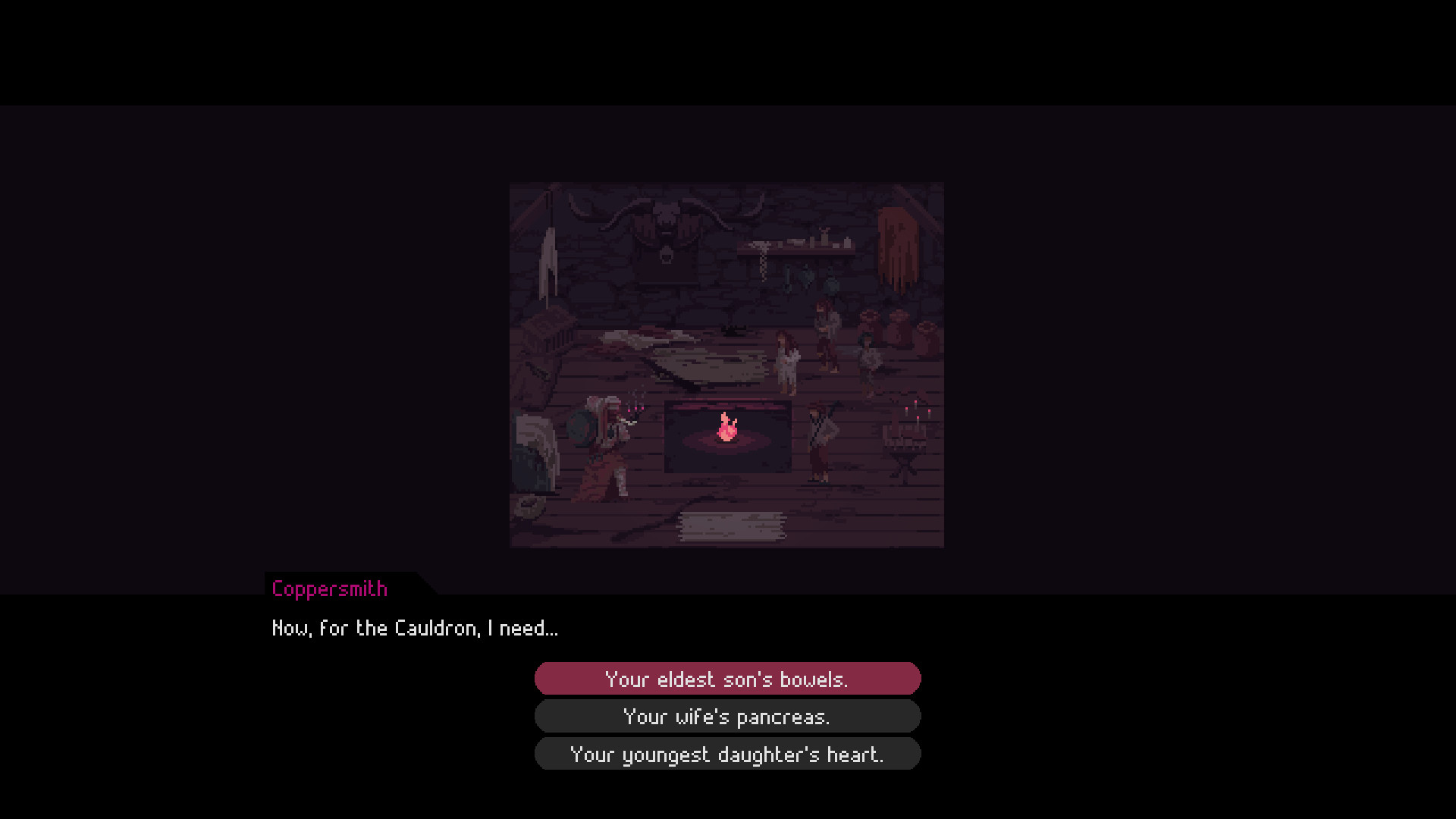 Essays on Empathy screenshot 15