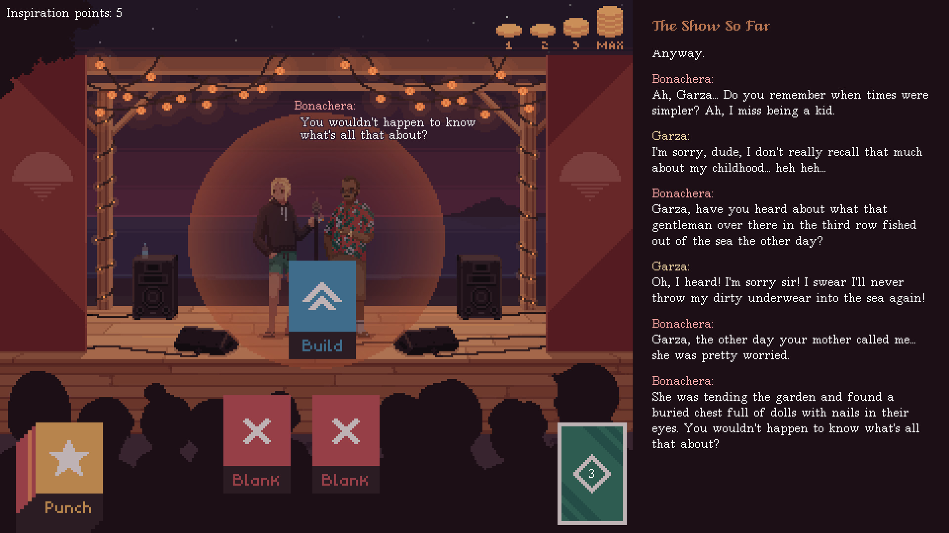 Essays on Empathy screenshot 20