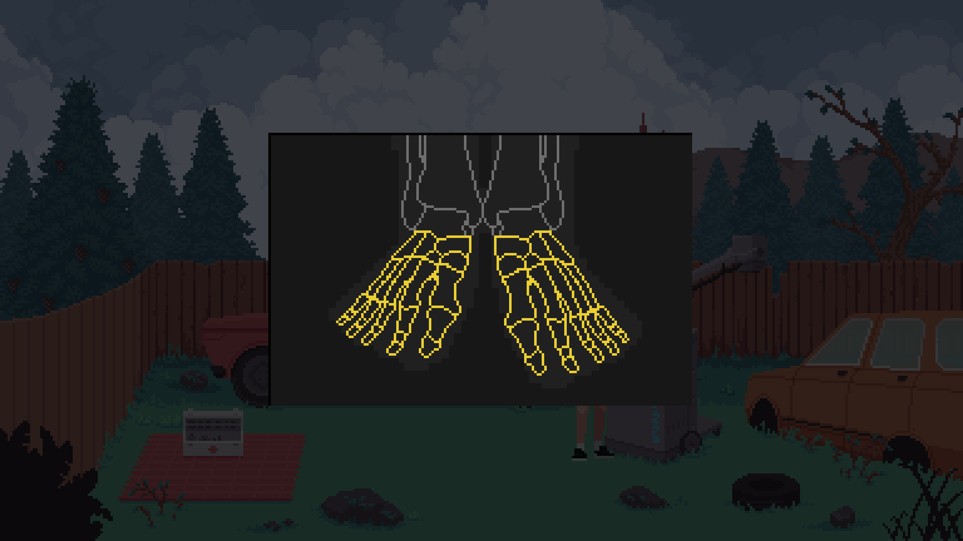 Essays on Empathy screenshot 12
