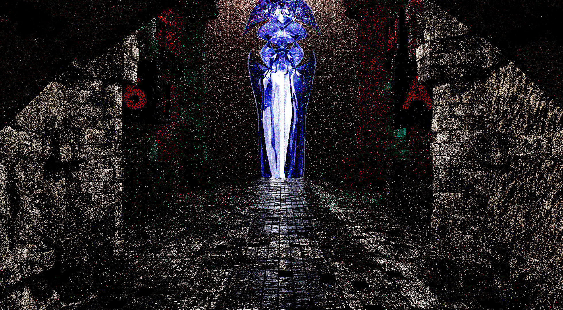 Freedom's eye screenshot 8