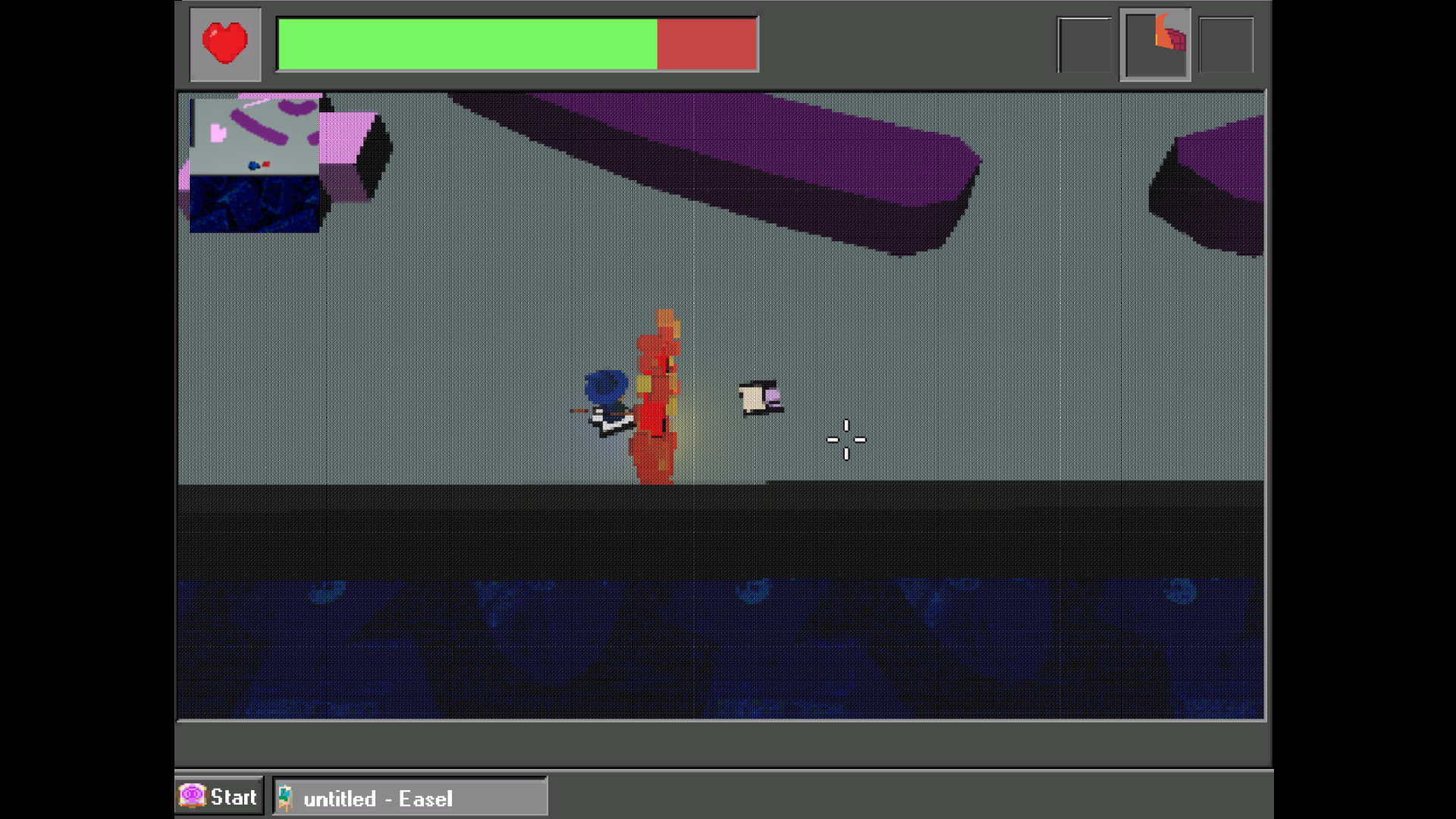Install Wizard screenshot 5
