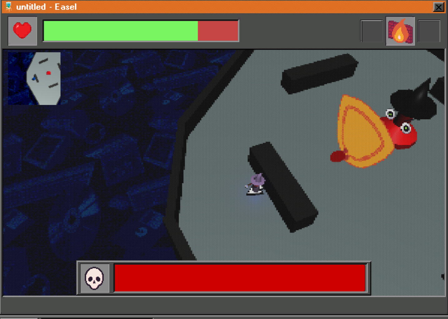 Install Wizard screenshot 2