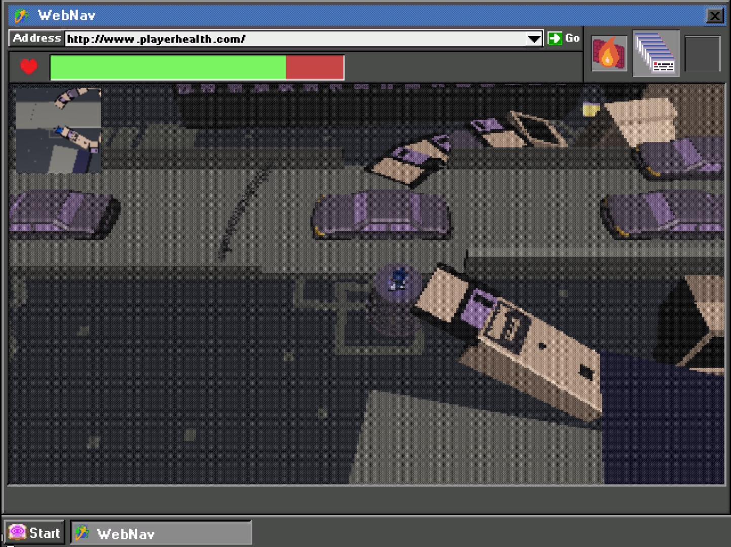 Install Wizard screenshot 3