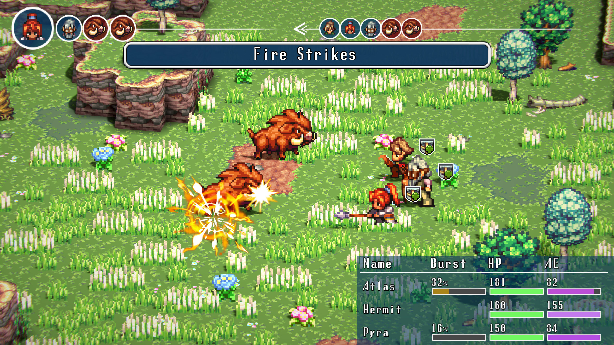 Alterium Shift screenshot 7