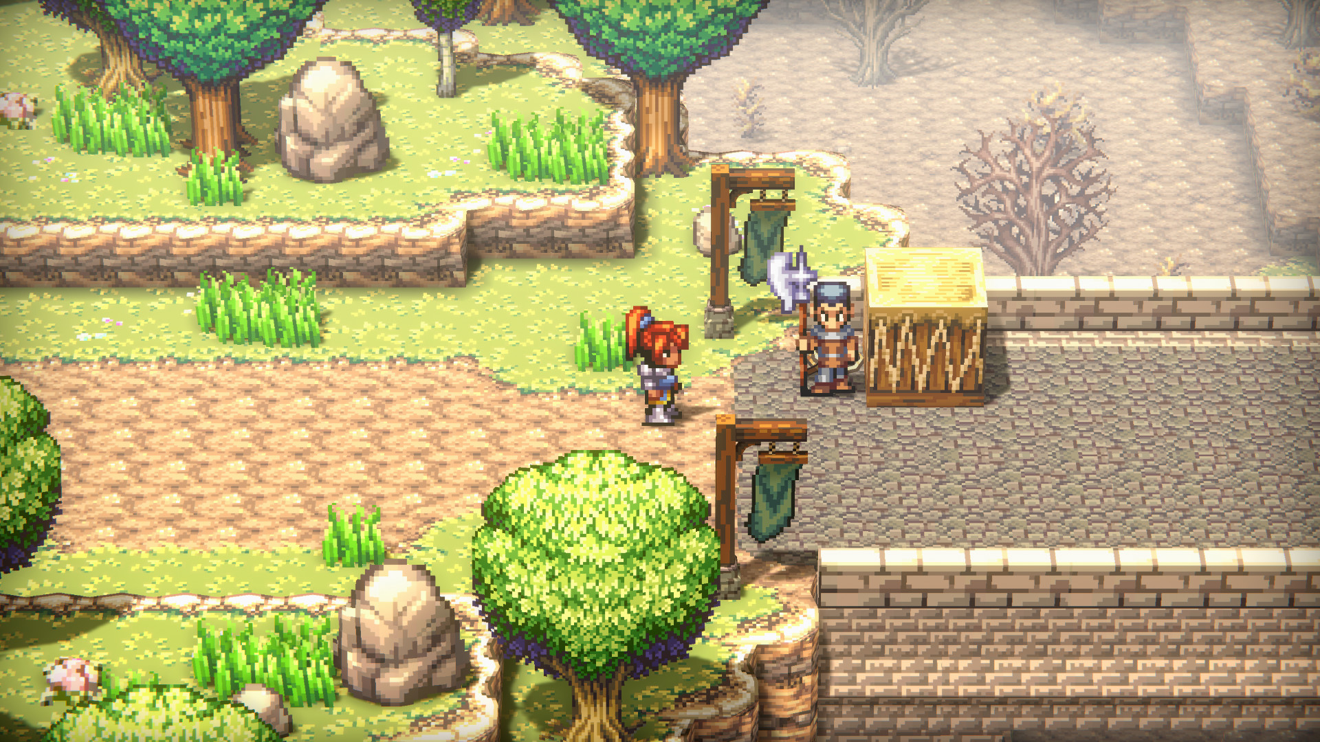 Alterium Shift screenshot 9