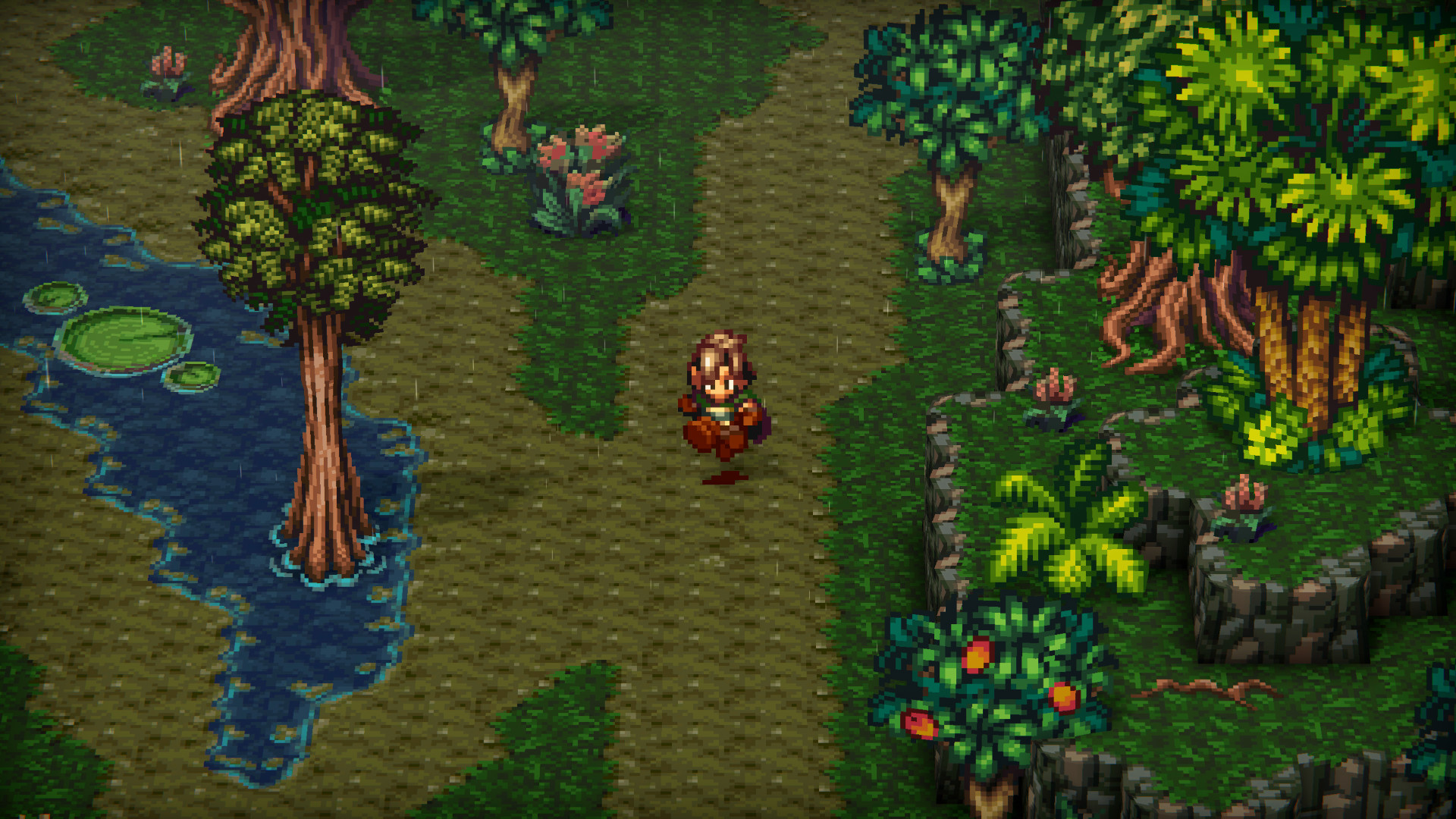 Alterium Shift screenshot 8