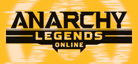 Anarchy Legends Online: header artwork