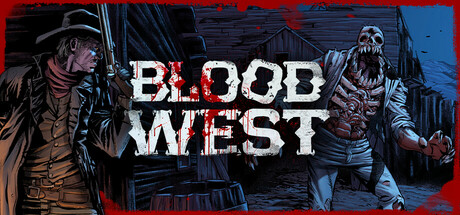 血色西部/Blood West