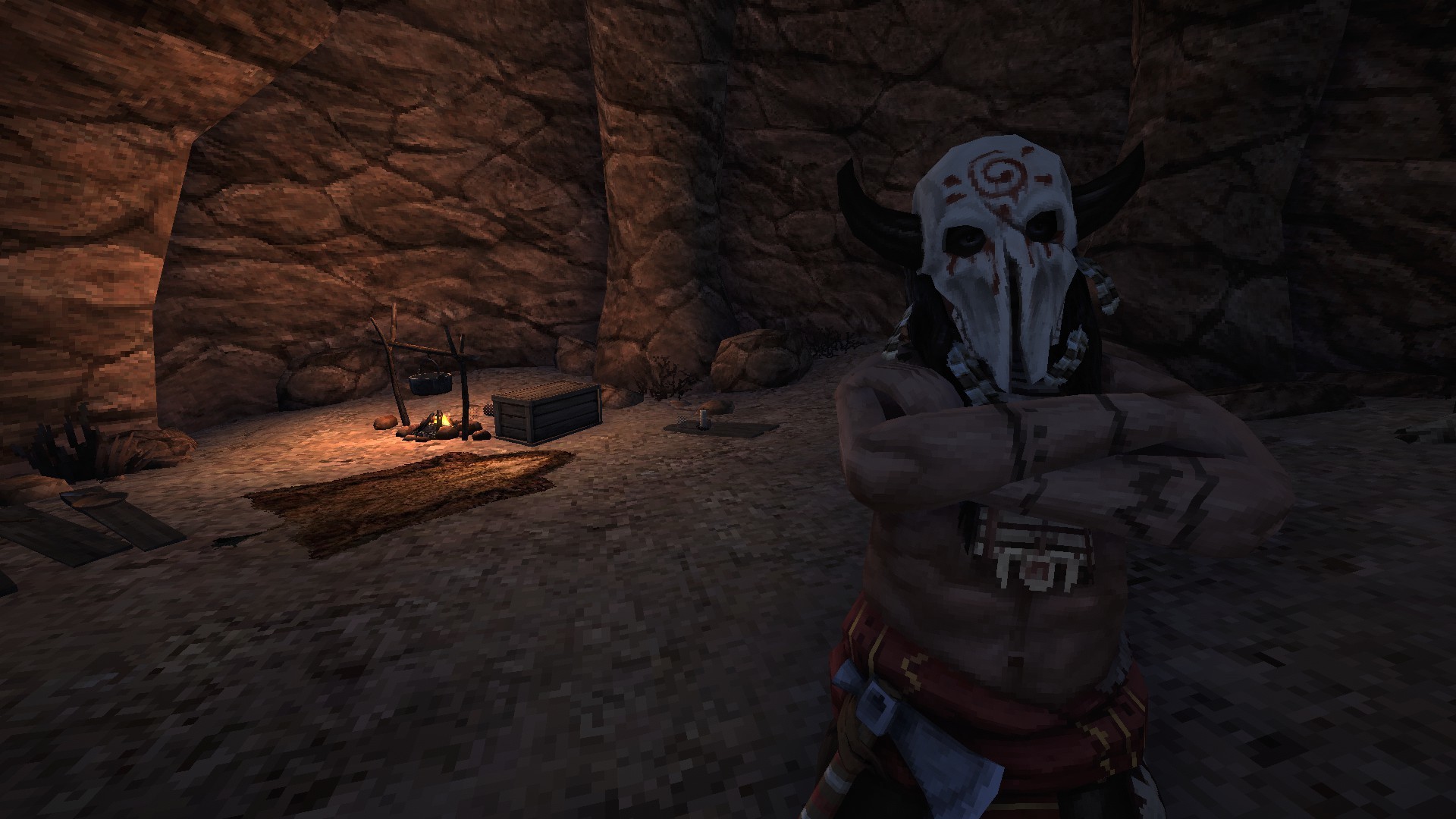 Blood West screenshot 8