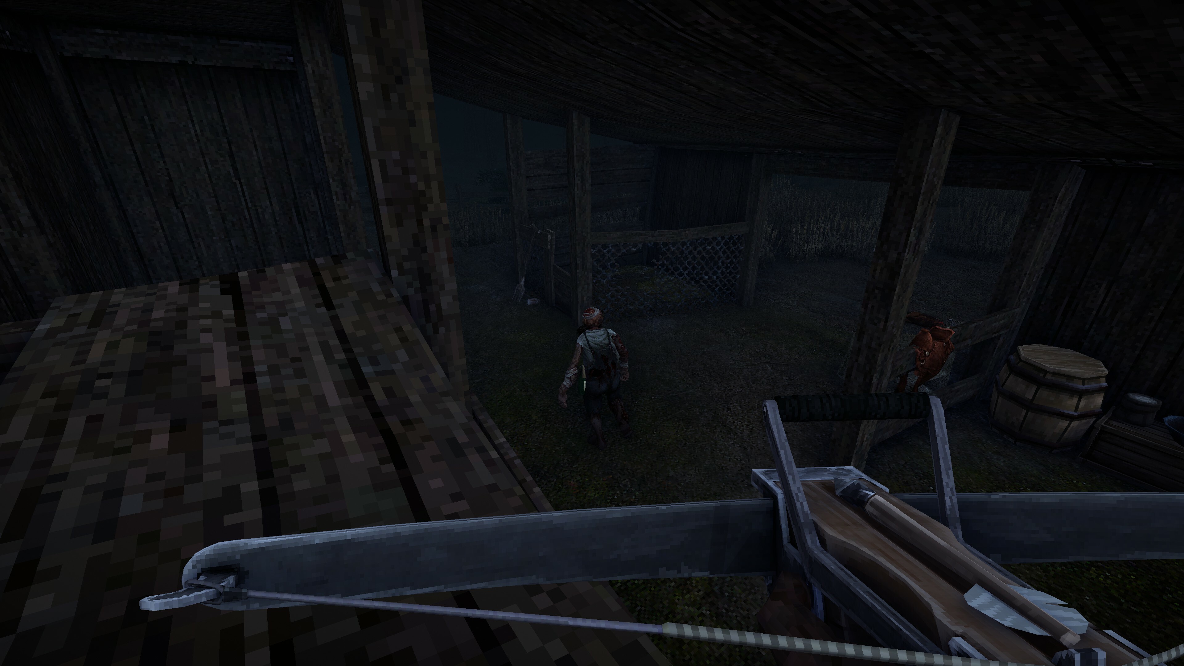 Blood West screenshot 13