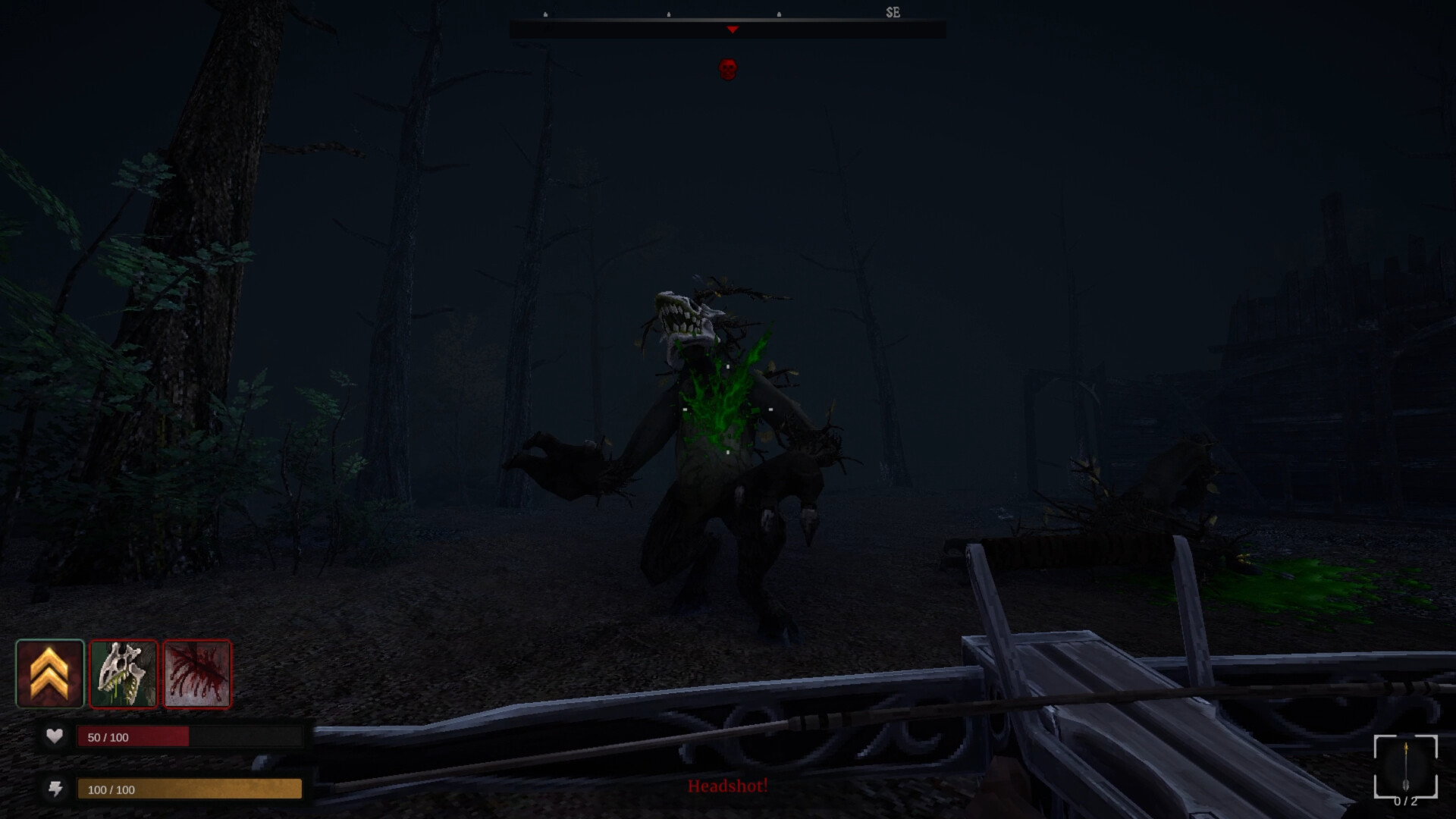 Blood West screenshot 23