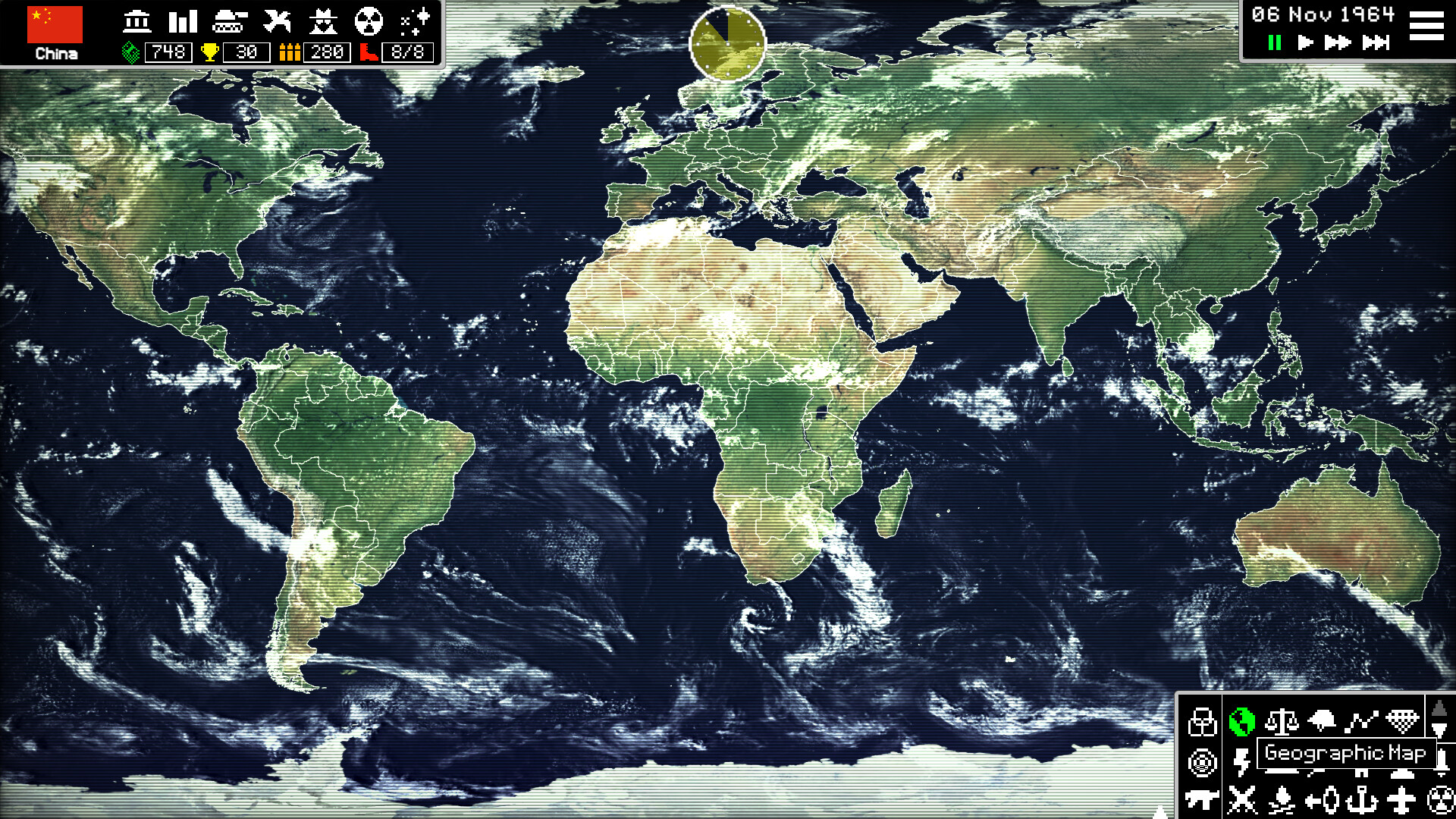A World To Win screenshot 4