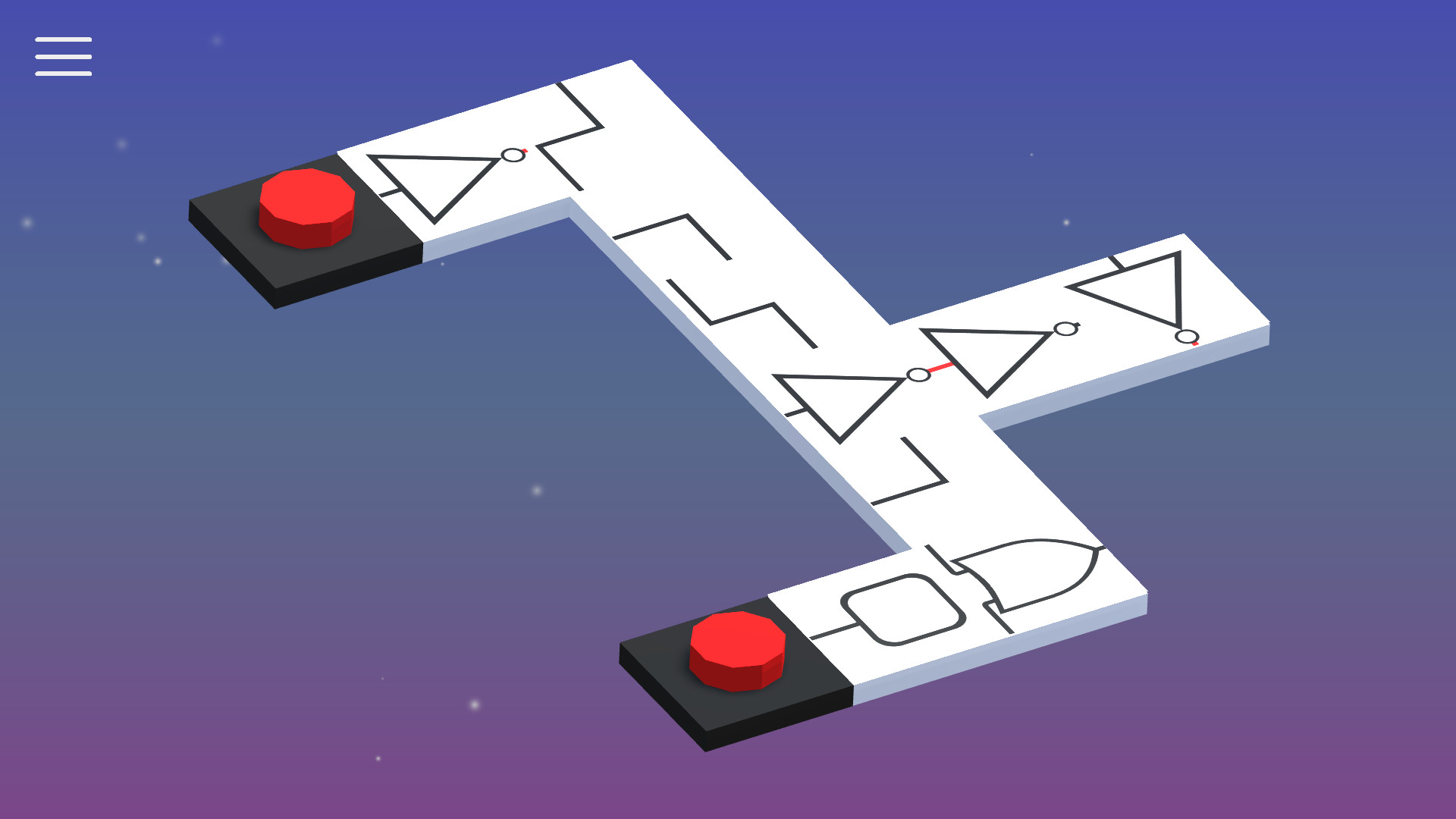 Puzzletronics Digital Infinite screenshot 7