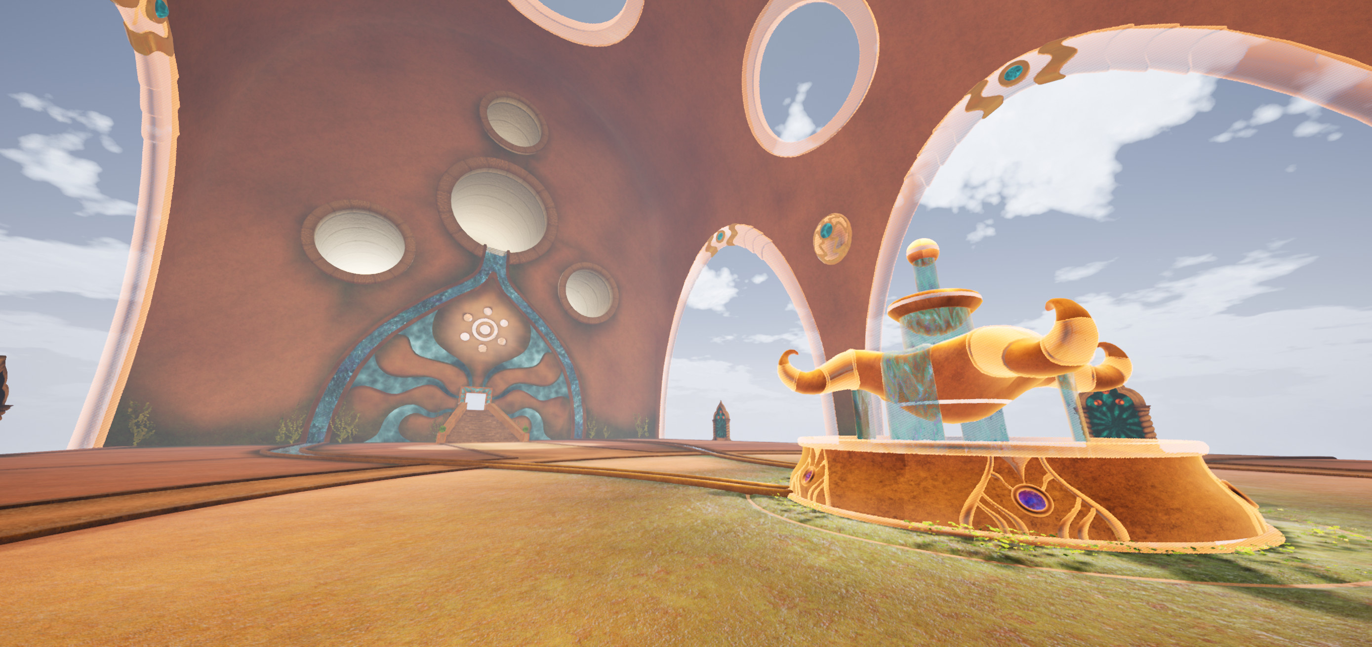 The OmniGallery screenshot 2
