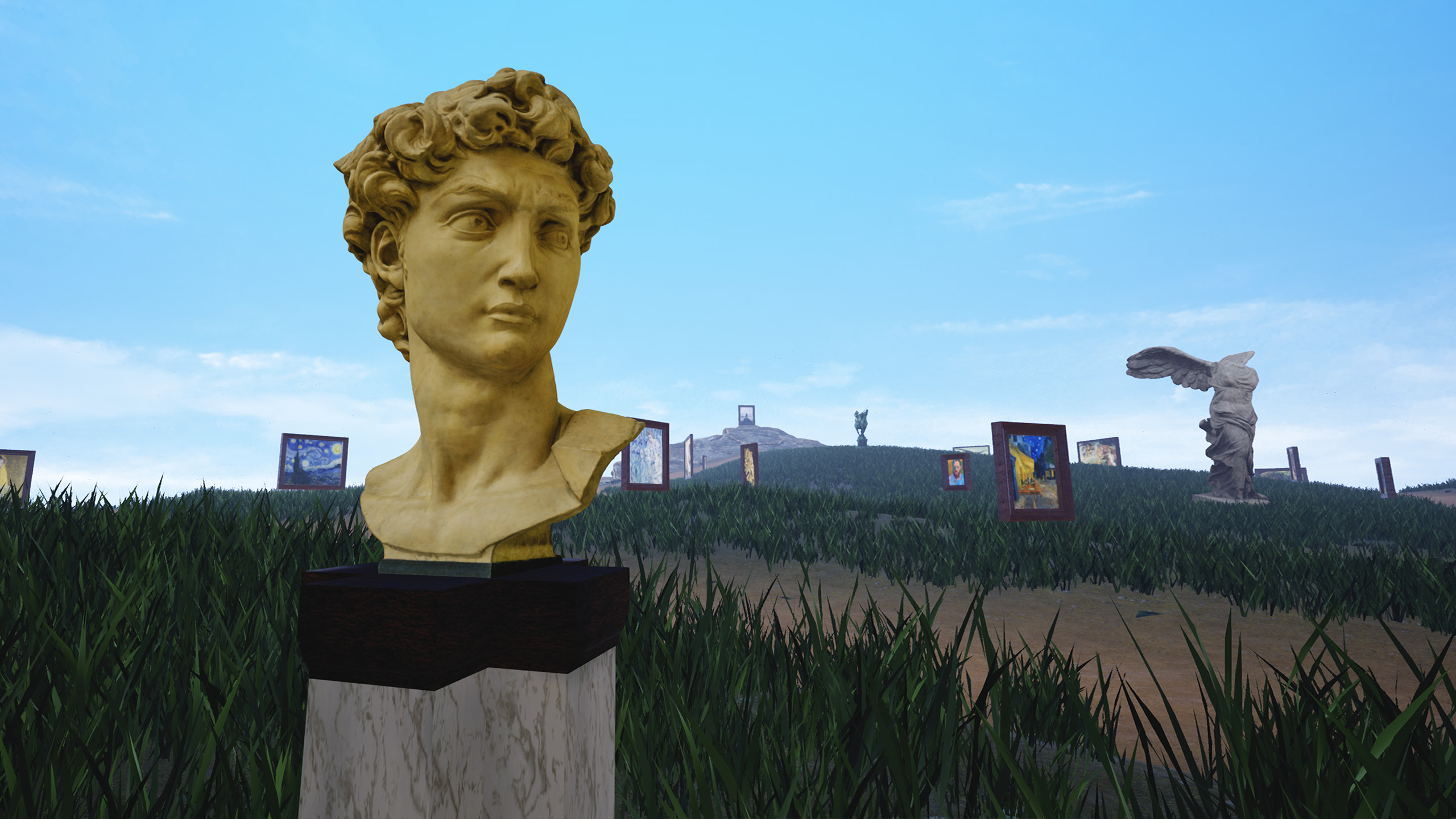 The OmniGallery screenshot 1