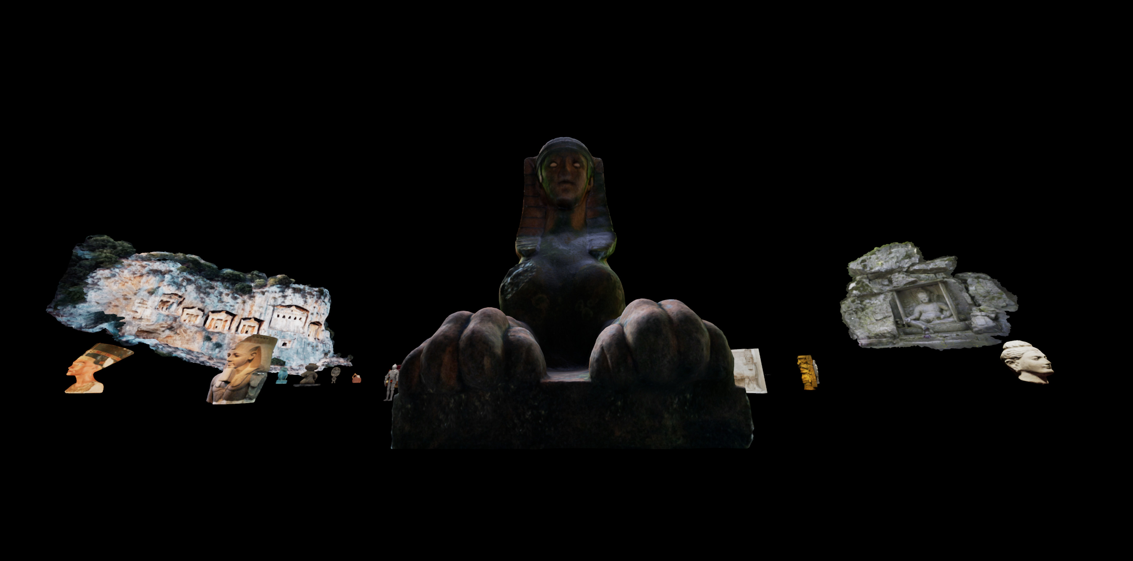 The OmniGallery screenshot 6