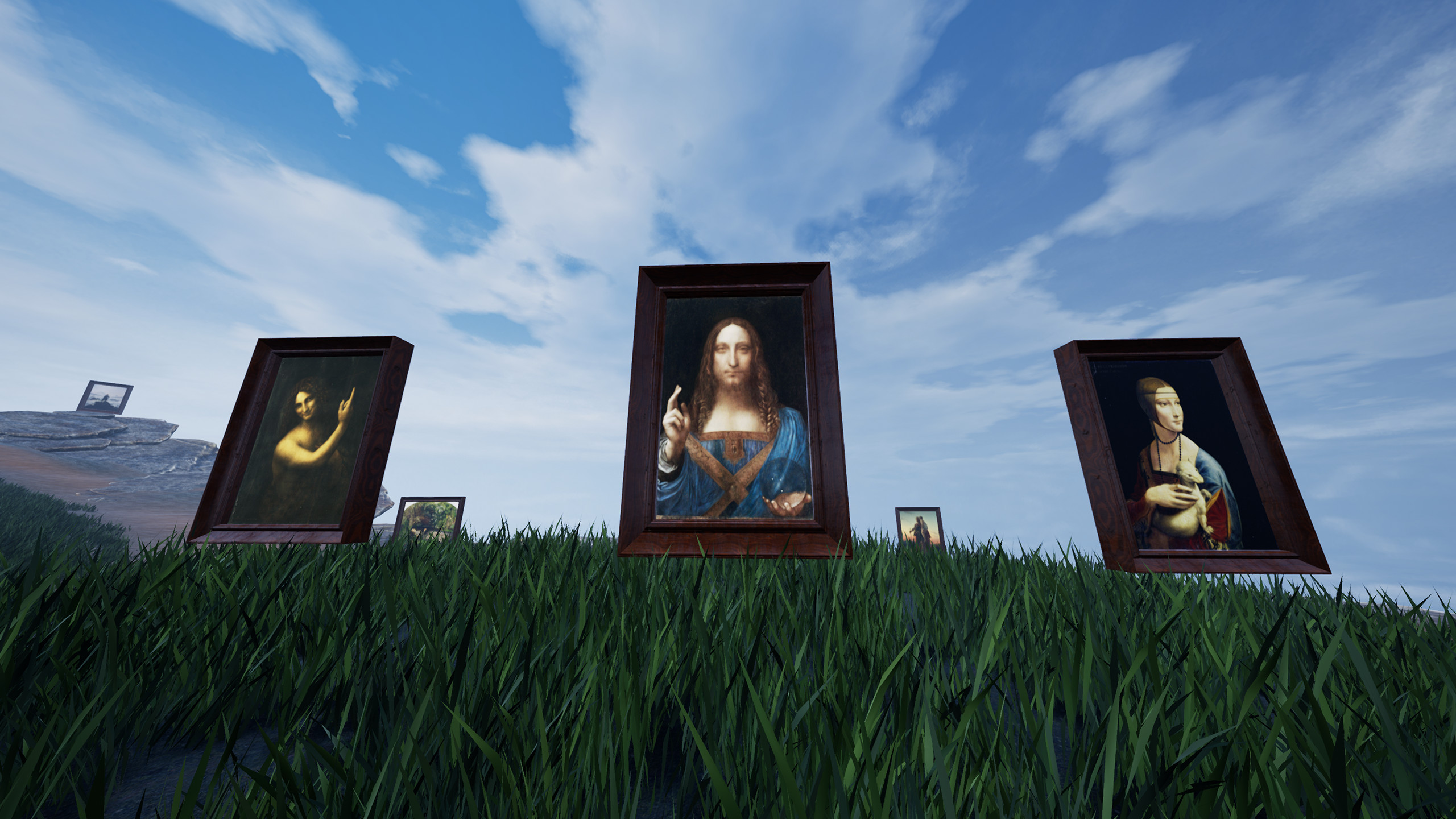 The OmniGallery screenshot 3