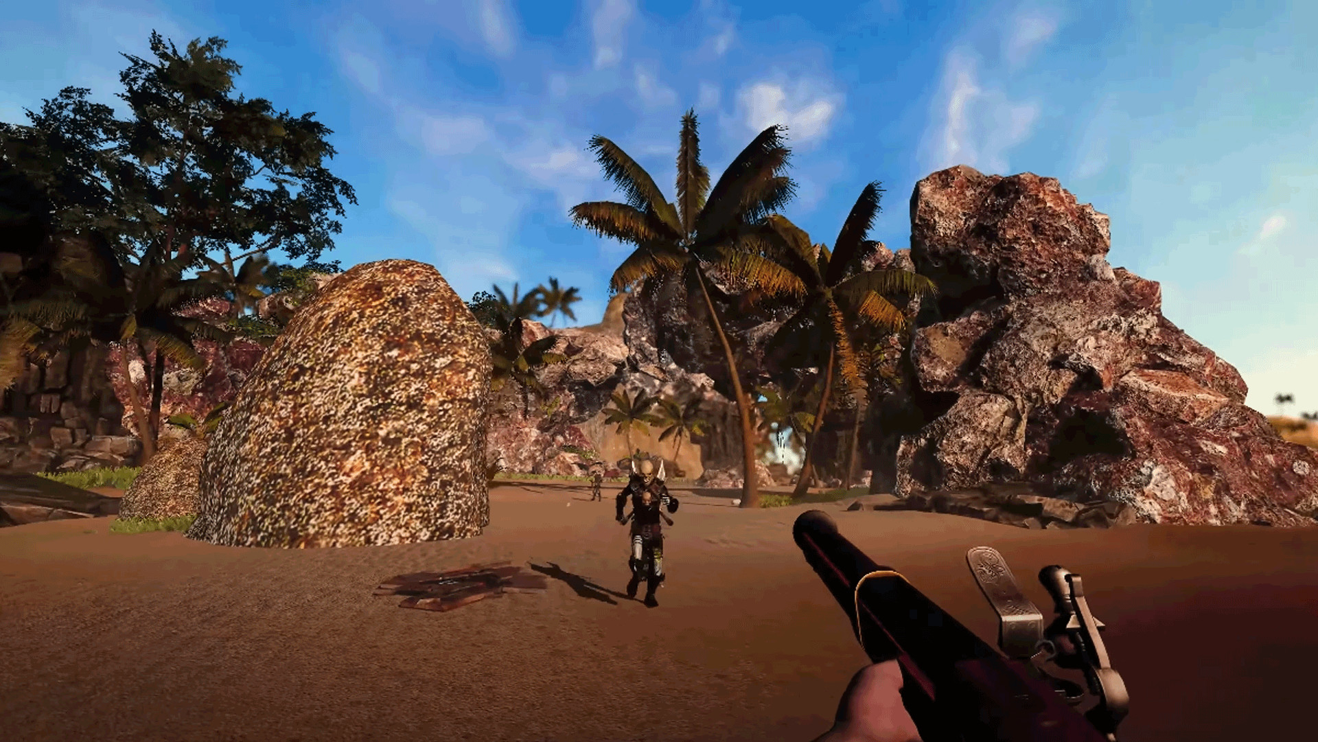 The Islands screenshot 5