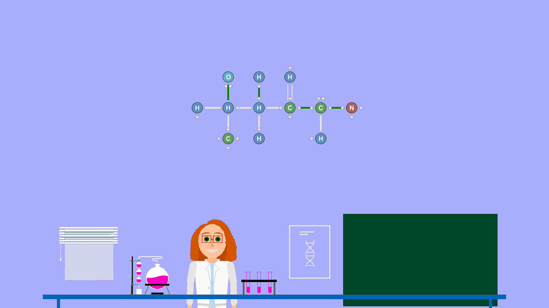 Build Molecules for Vick screenshot 7