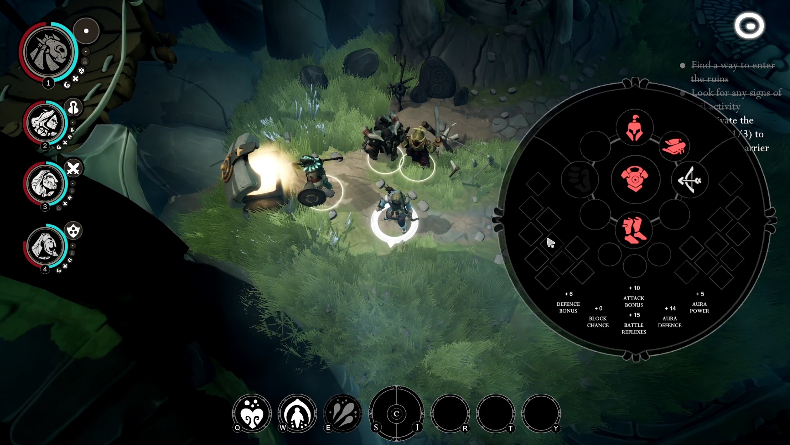 Lightedge screenshot 5