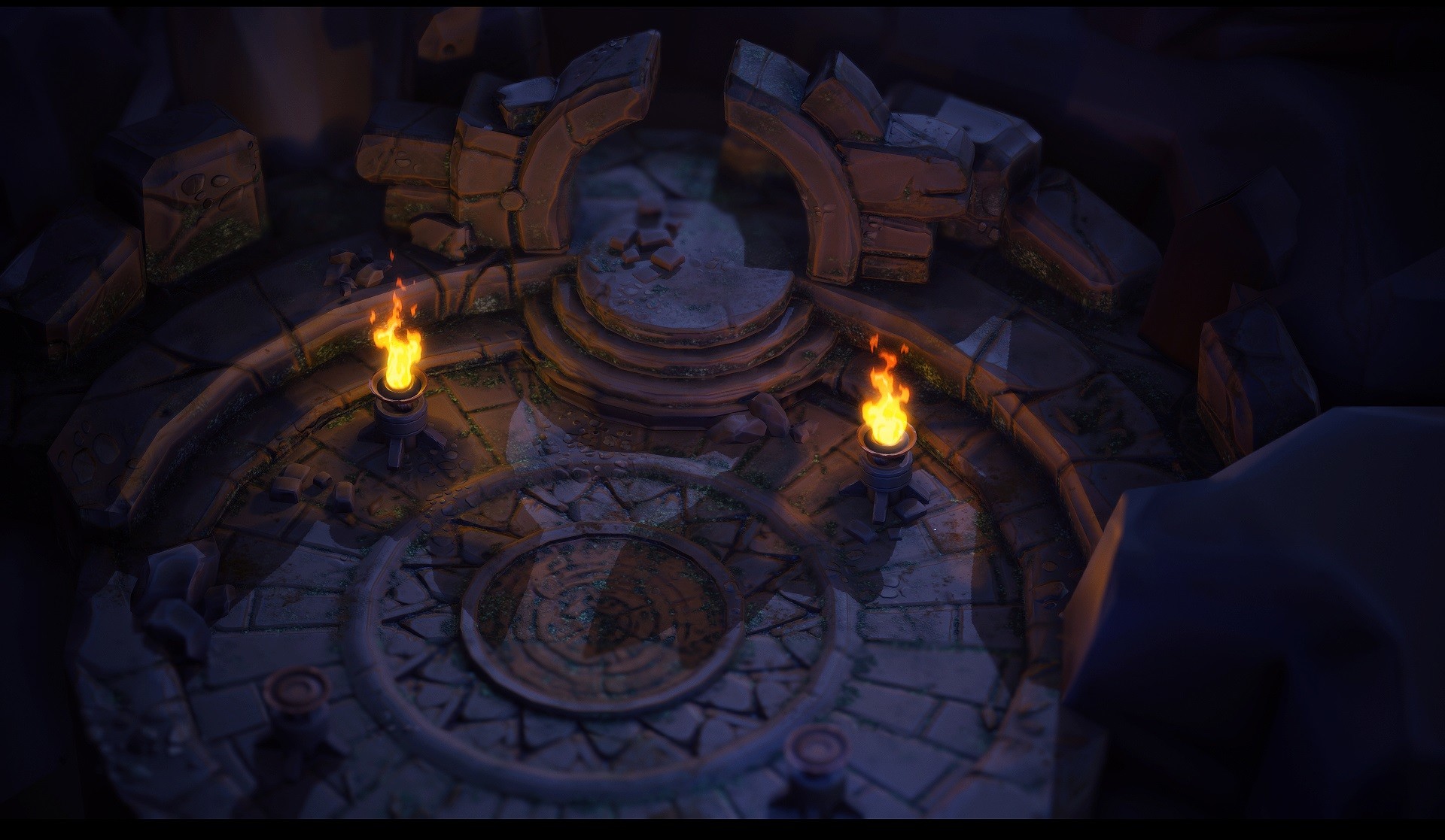 Lightedge screenshot 9