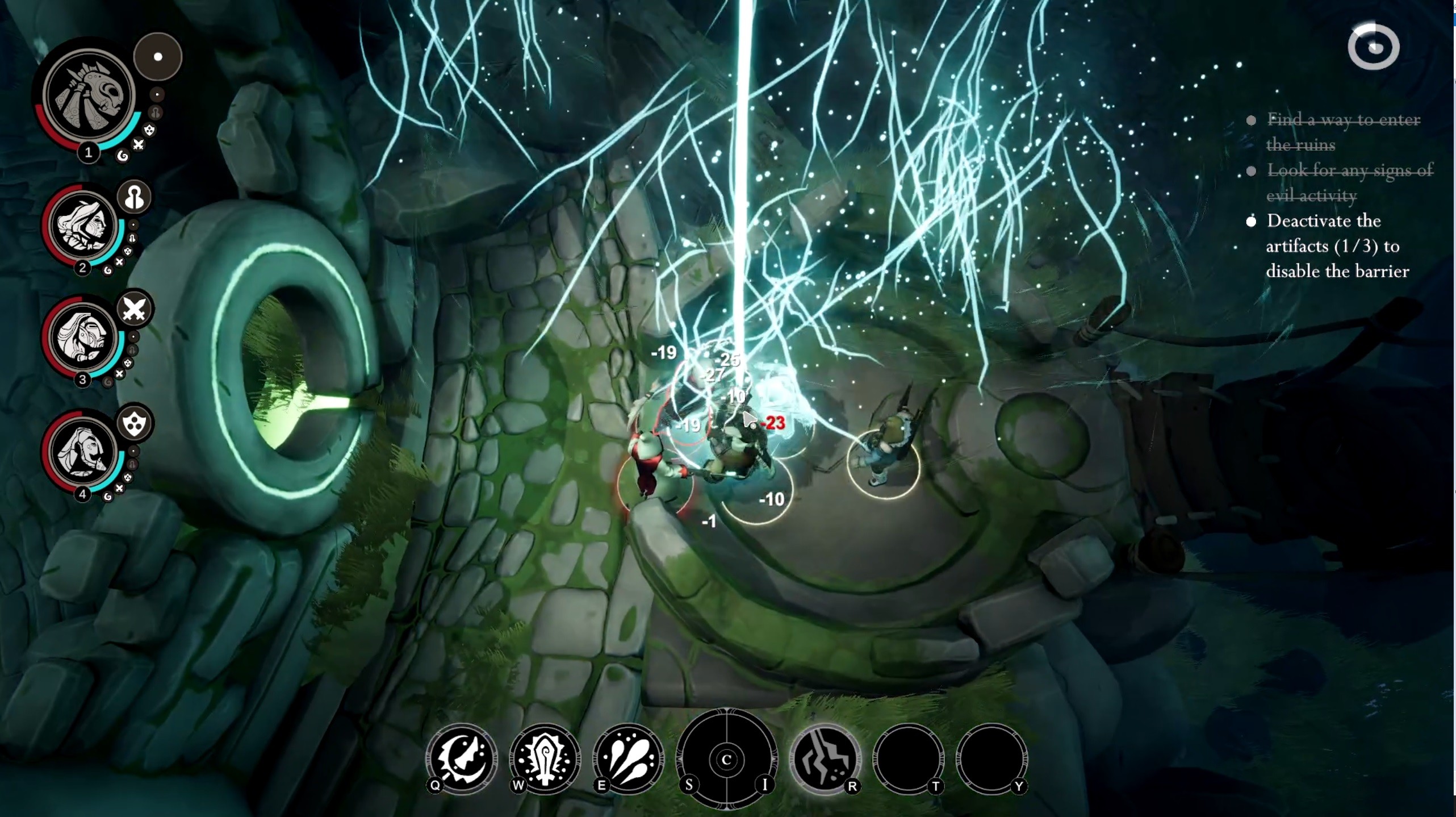 Lightedge screenshot 3