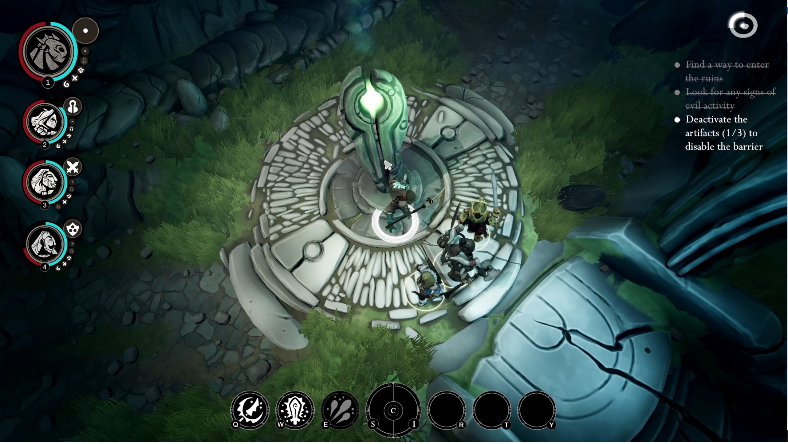 Lightedge screenshot 4