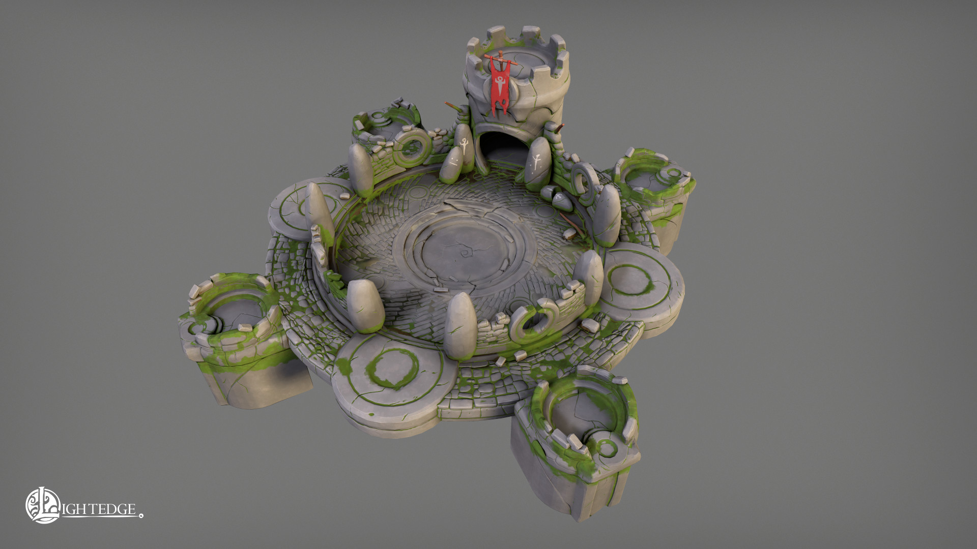Lightedge screenshot 12