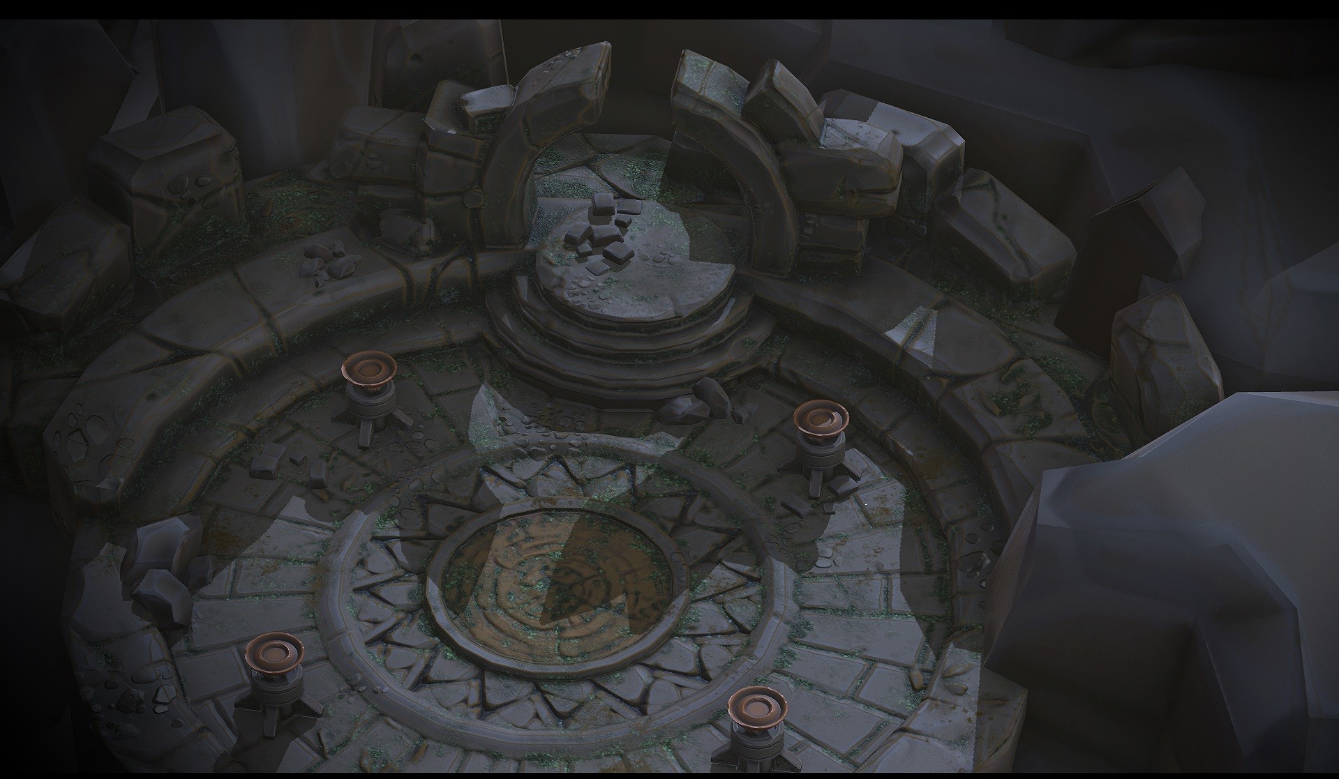 Lightedge screenshot 8