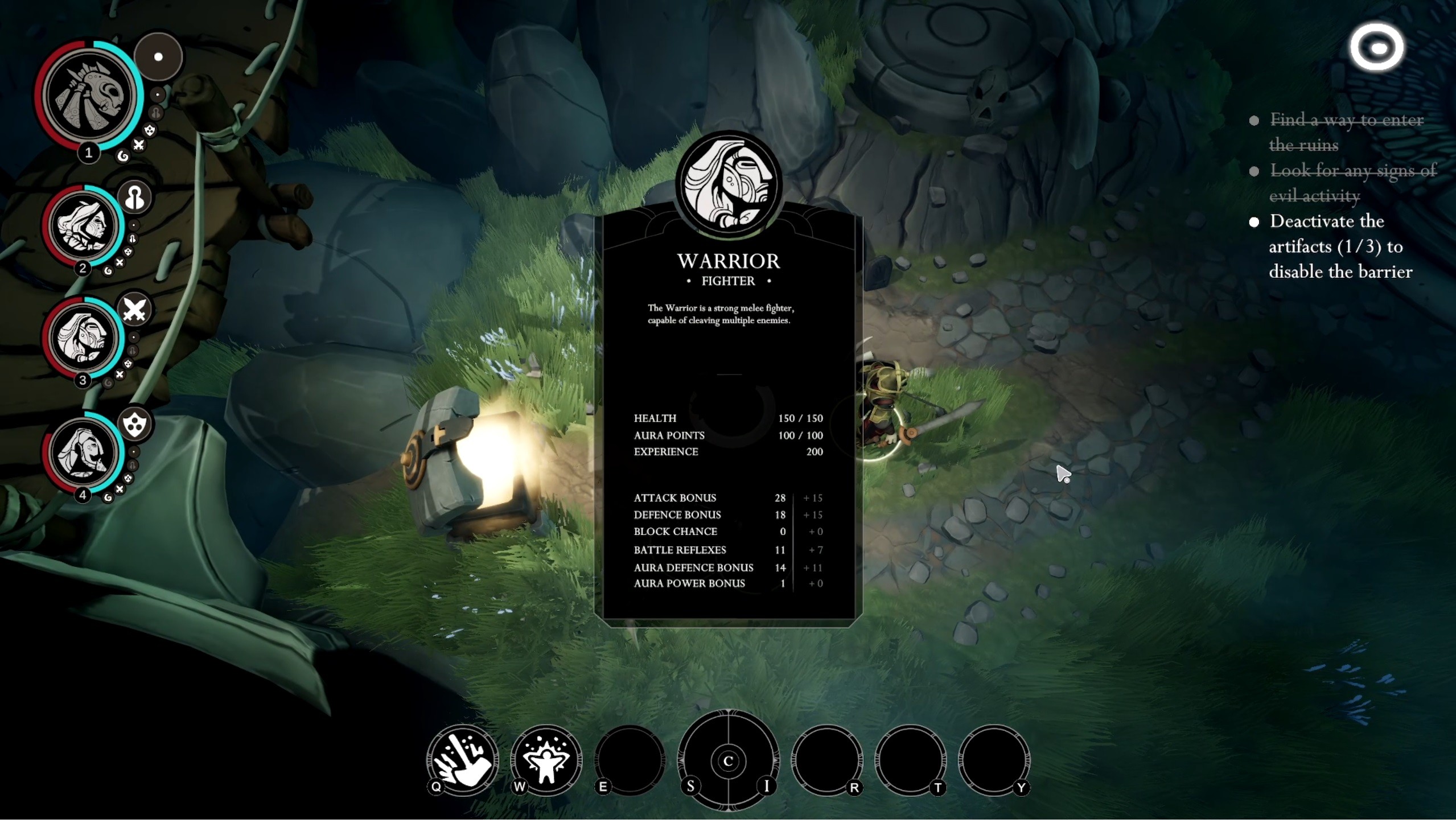 Lightedge screenshot 6