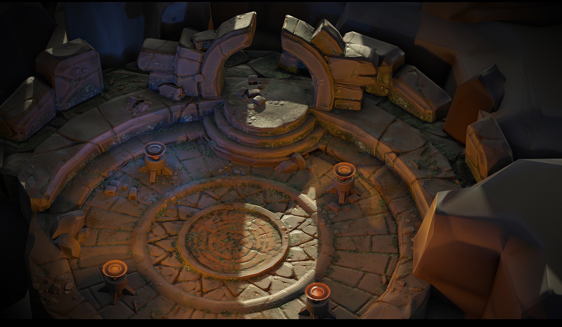 Lightedge screenshot 10