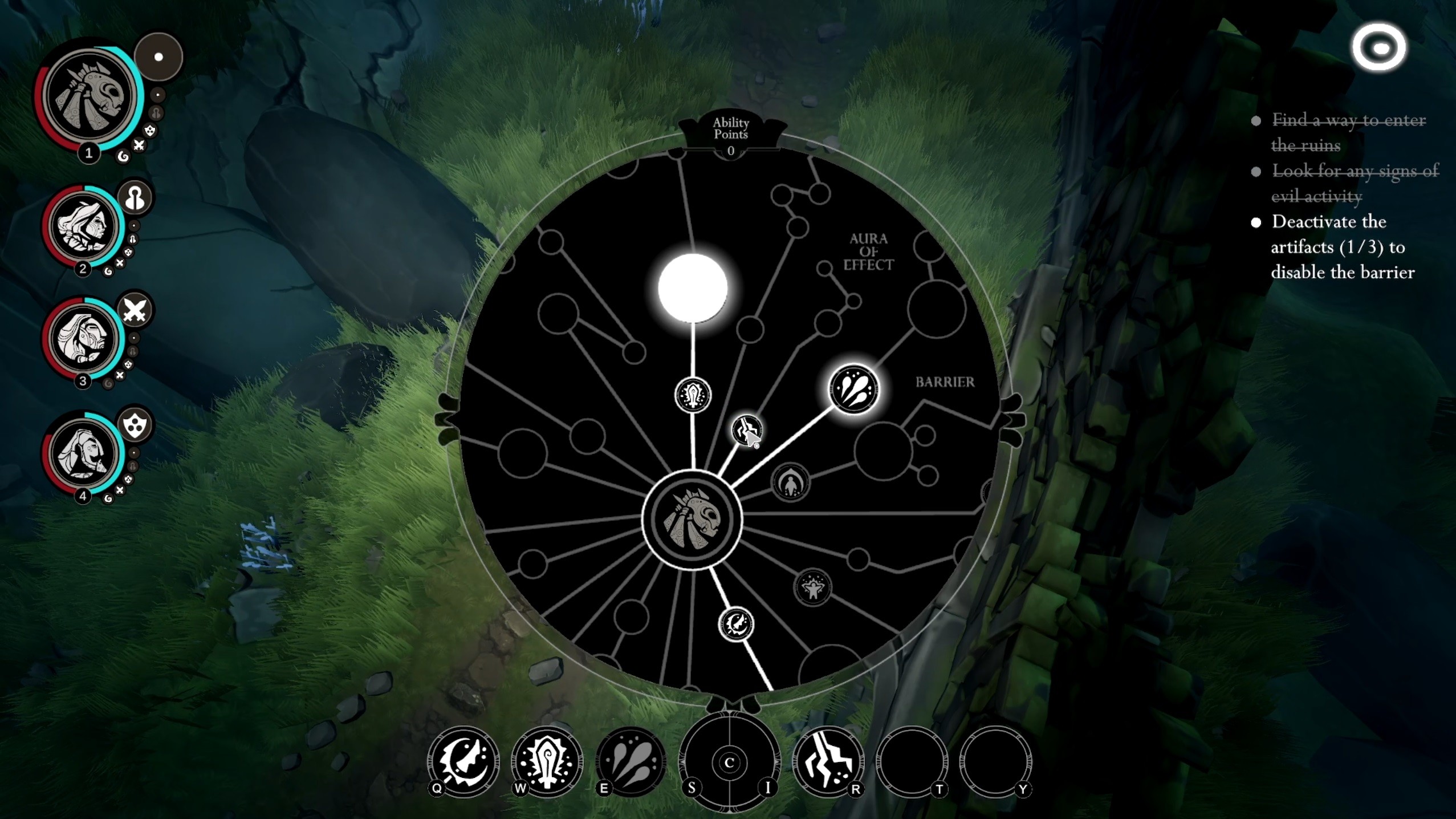 Lightedge screenshot 7