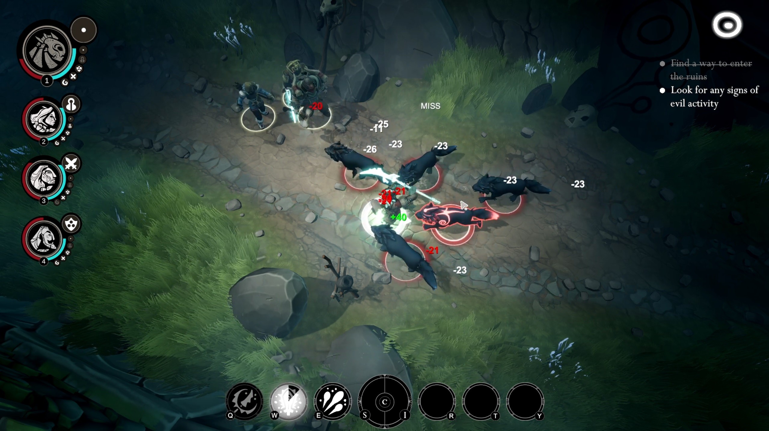 Lightedge screenshot 2