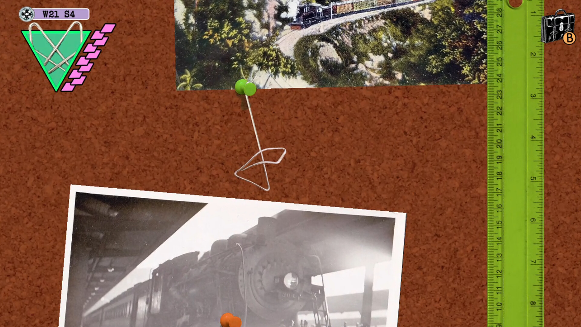 Little Ghost screenshot 4