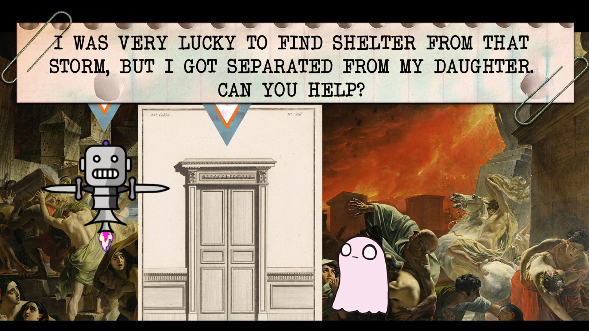 Little Ghost screenshot 7