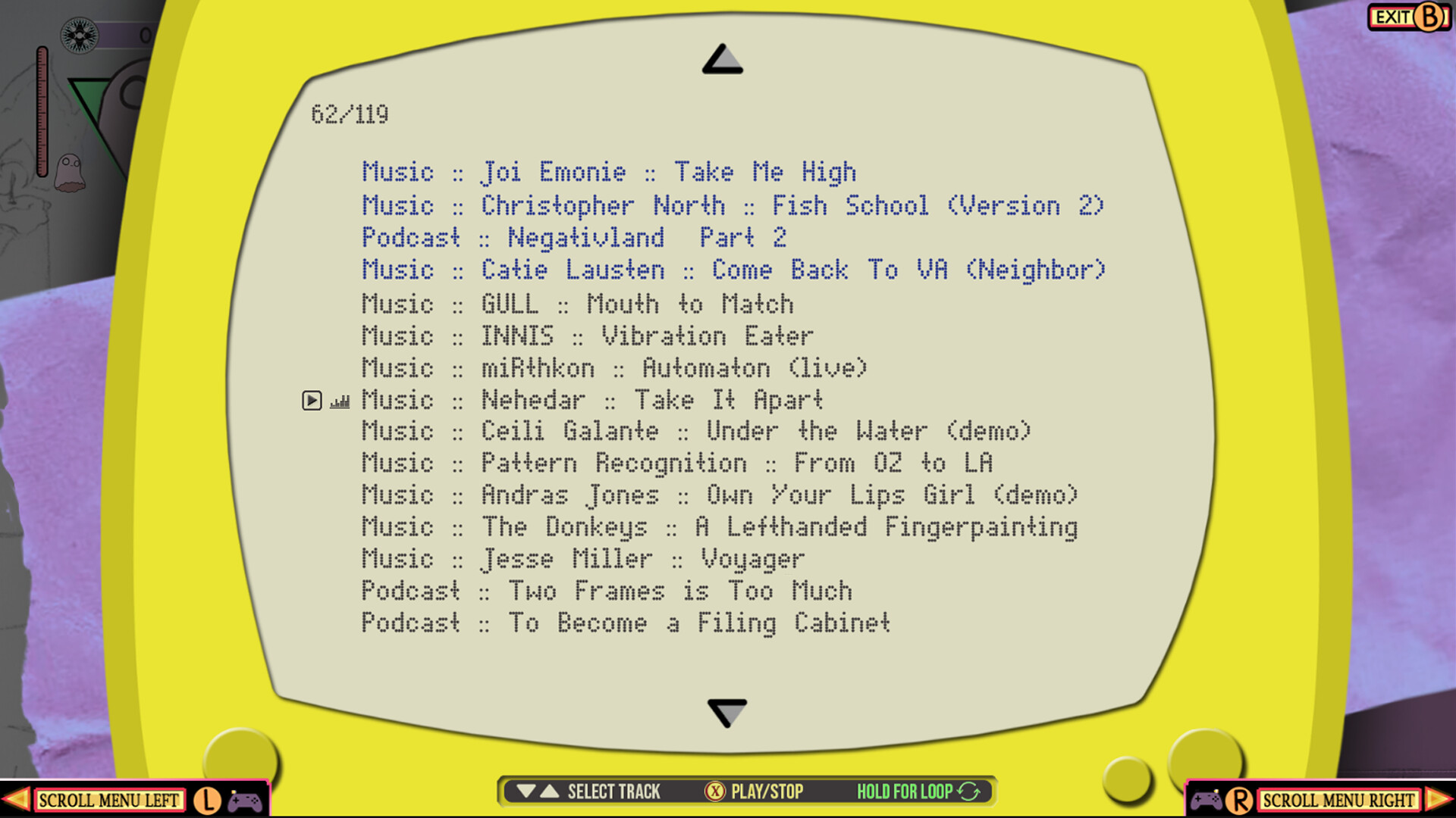 Little Ghost screenshot 9