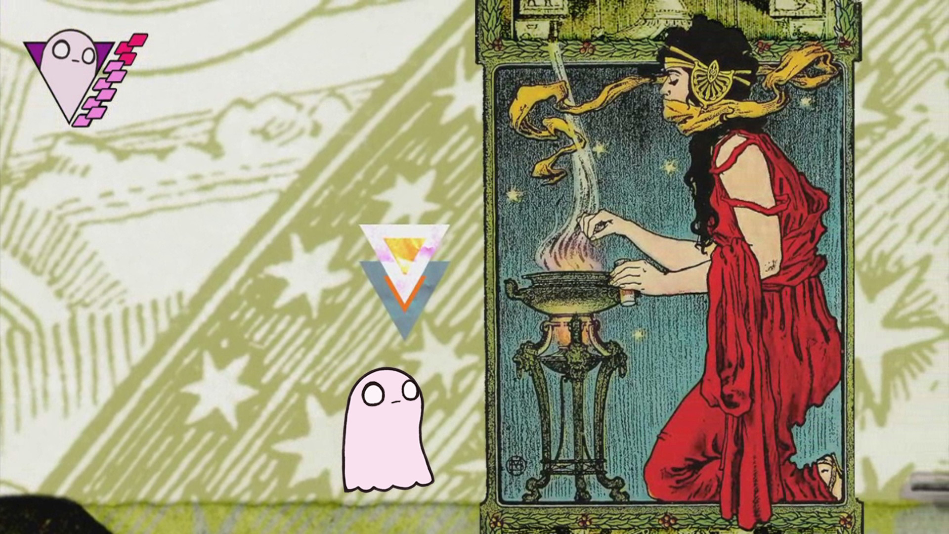 Little Ghost screenshot 3