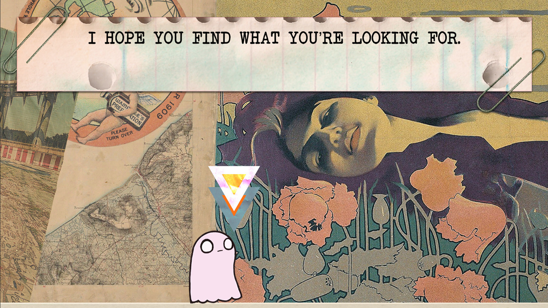 Little Ghost screenshot 10