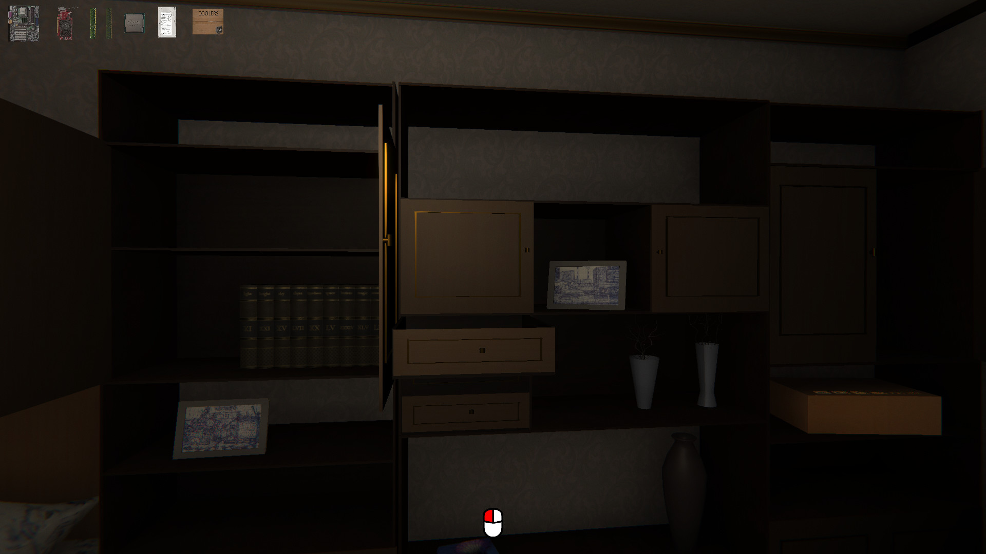 Network screenshot 5